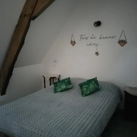 Penzion D'hotes L'orchidee *