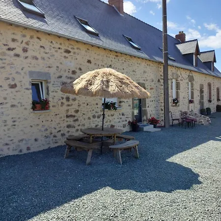 Penzion D'hotes L'orchidee